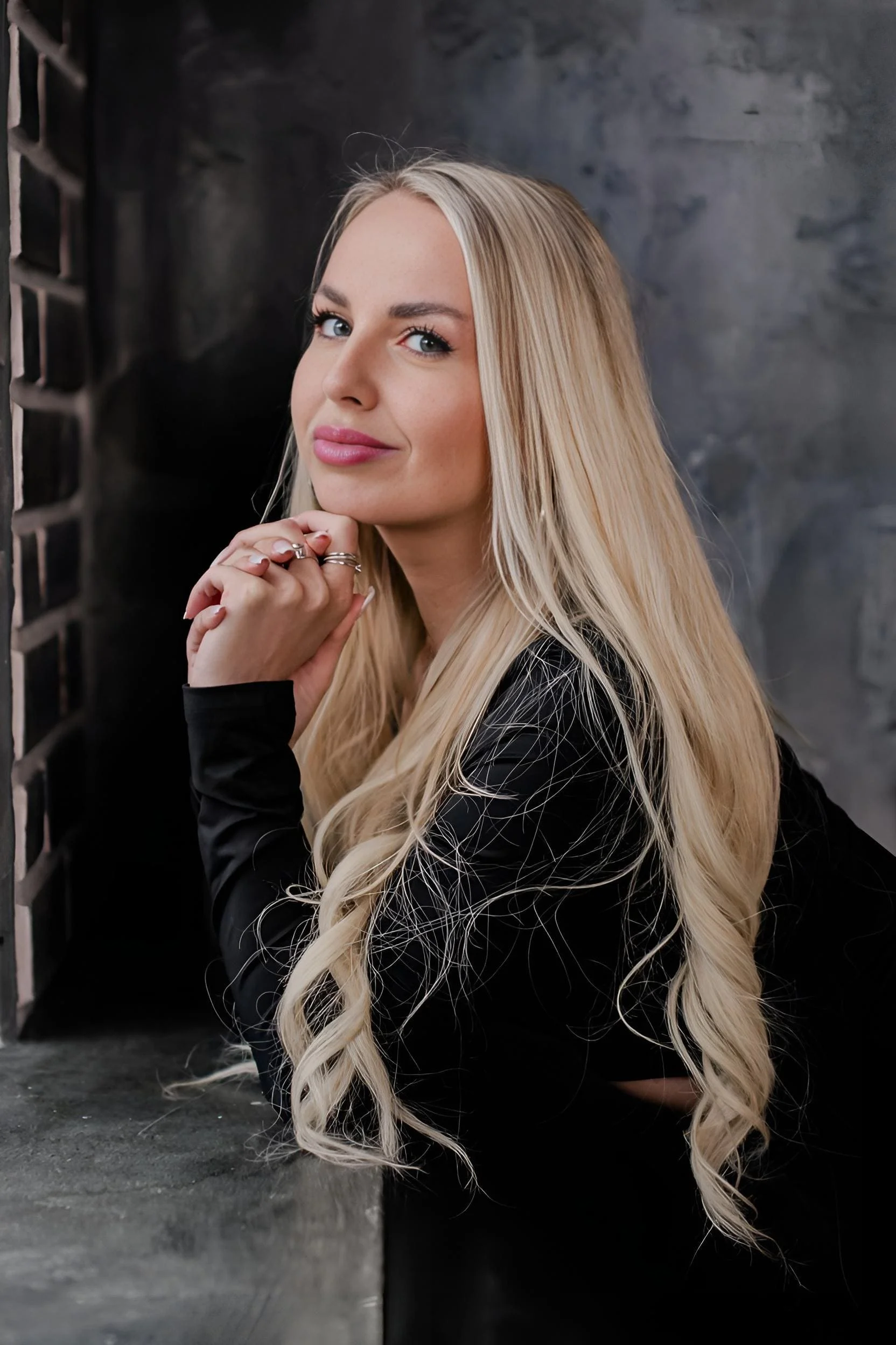 Преподаватель Bachata Lady Style