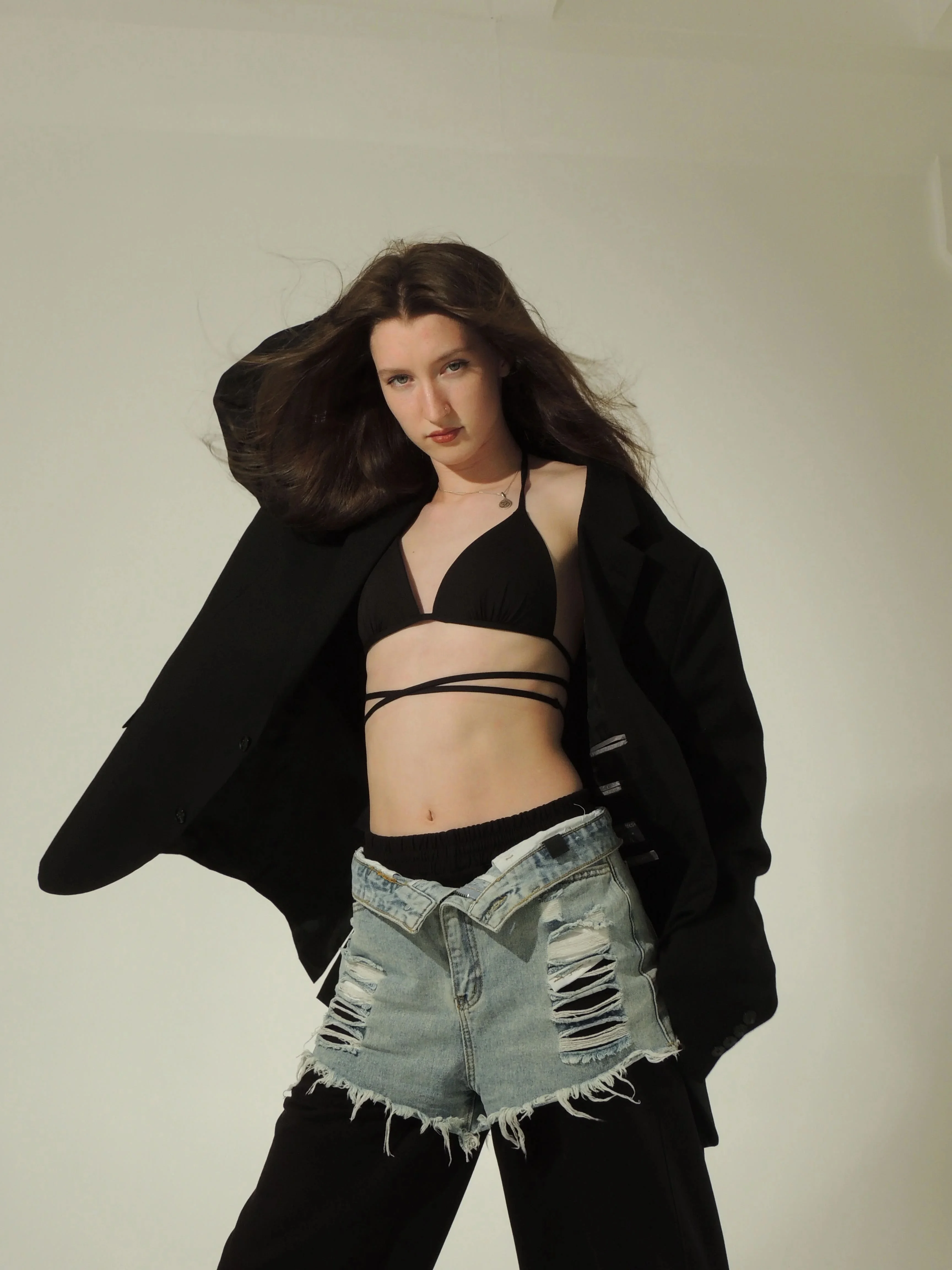 Преподаватель Hip-hop Girly